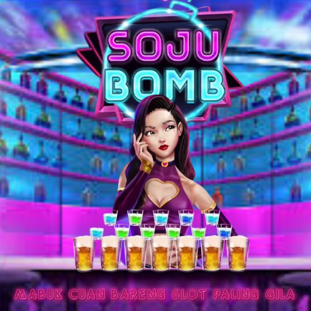 Soju Bomb